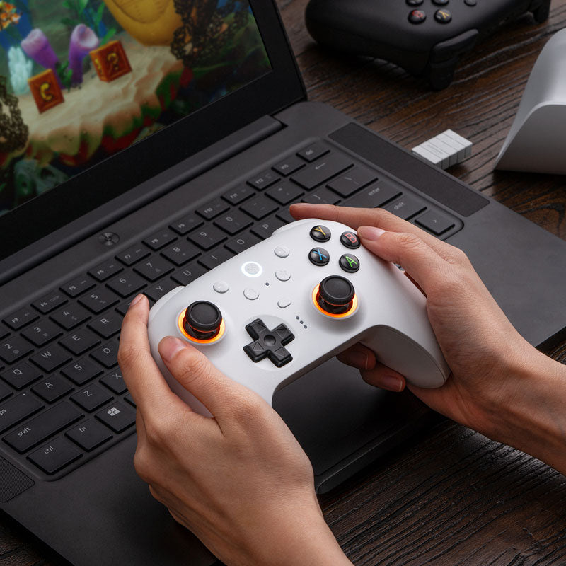 8BitDo Ultimate 2 Wireless Controller image 37