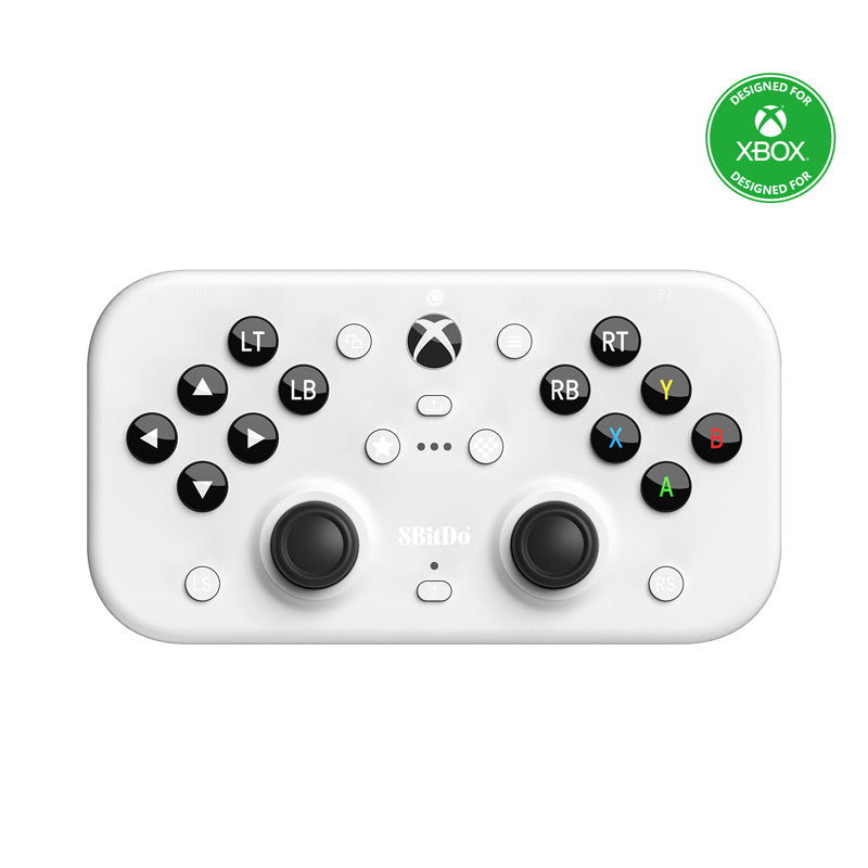 8BitDo Lite SE 2.4G Wireless Controller for Xbox image 2